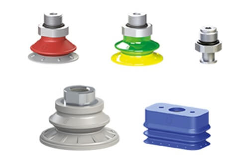 Porównanie ssawki płaskiej i mieszkowej