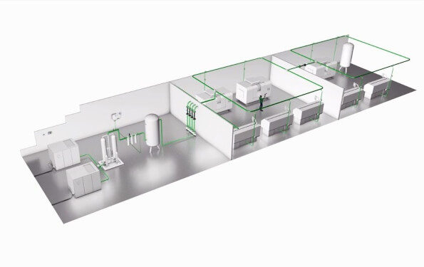 LoRa a LoRaWAN – zestawienie warstwy fizycznej i protokołu Relacje między warstwą transmisji LoRa a architekturą sieci LoRaWAN