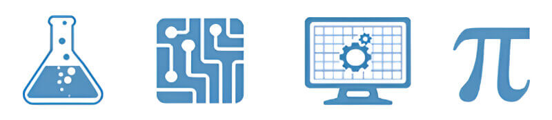 Wyniki symulacji komputerowej układu pneumatycznego