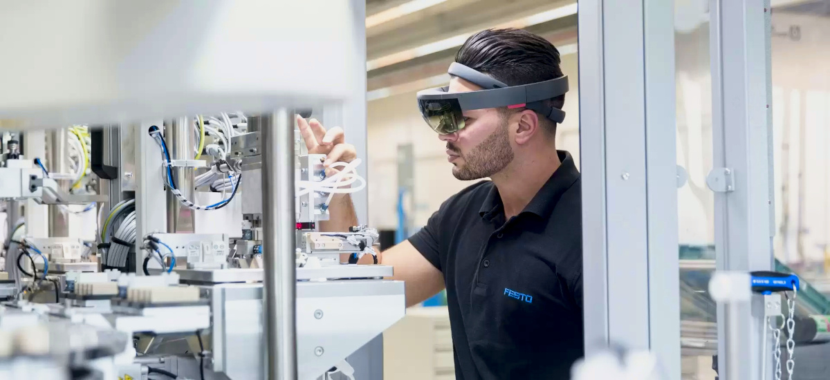 Monitorowanie maszyny i prognozowanie awarii za pomocą IoT