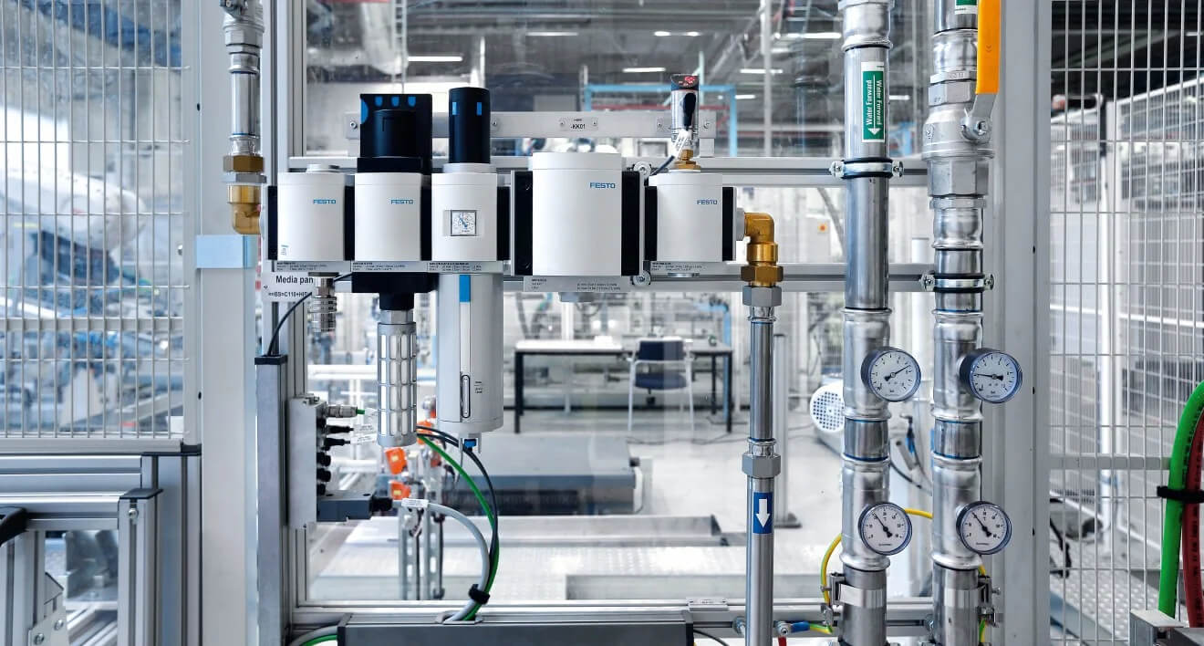 Wykres korzyści z wdrożenia Lean Manufacturing Produkcja Lean – korzyści z wdrożenia w przemyśle