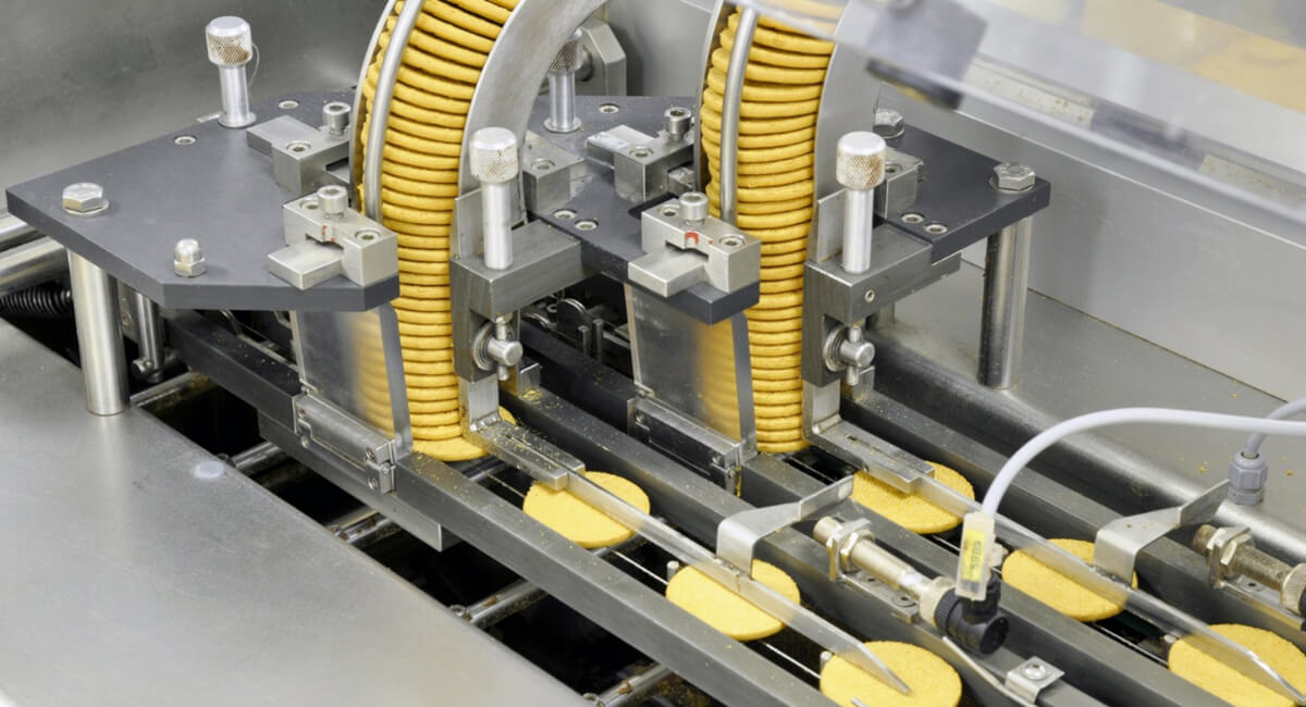 Wilgoć a ryzyko rozwoju pleśni i bakterii na urządzeniach Produkcja żywności: a wilgoć