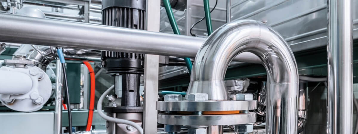 Projektowanie instalacji - uwzględnienie procesów cieplnych