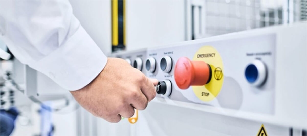 Wpływ prawa Pascala na szybkość rozładowania