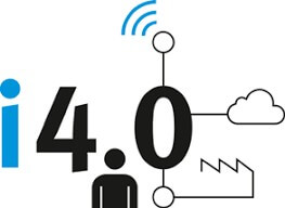 Wizualizacja technologii Przemysłu 4.0