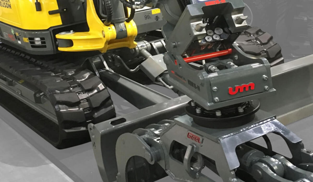 Zautomatyzowana linia produkcyjna