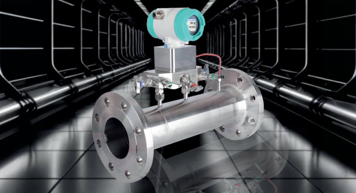 Przepływomierz termiczny (kalorymetryczny) - zasada działania i znaczenie kalibracji