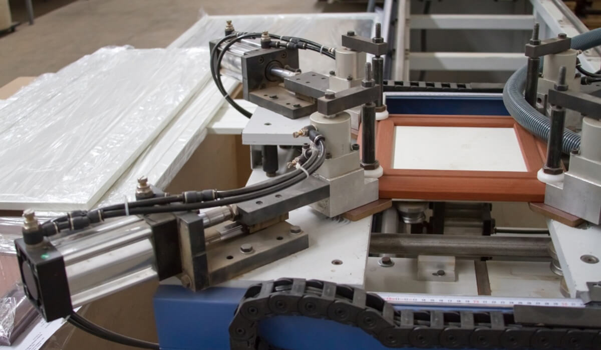 Przestój produkcyjny - jak nieplanowane zatrzymanie generuje ogromne koszty dla firm