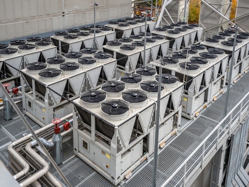 Przewód do skroplin - zastosowanie w przemyśle i wentylacji technologicznej