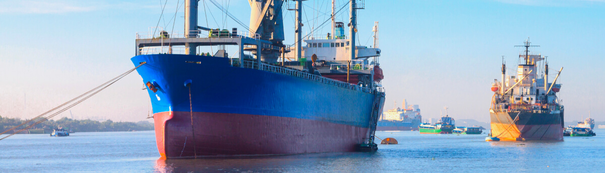 Przewody do gazów zgodne z MSHA w aplikacjach offshore, certyfikowane do pracy w ekstremalnych warunkach