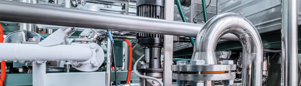 Przewody do wysokich temperatur, certyfikowane przez MSHA, używane na liniach technologicznych