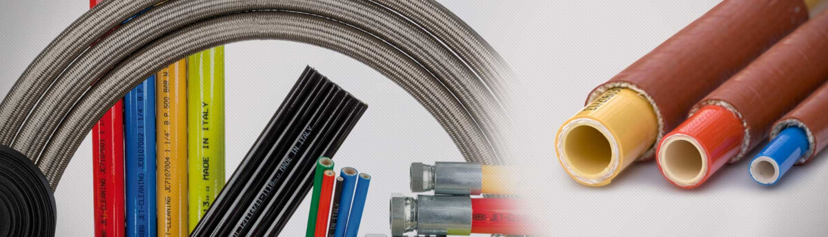 Przewody z normami MSHA