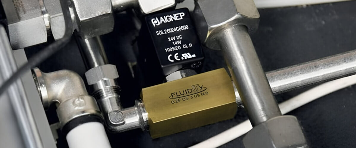 Lista najczęstszych przyczyn, dlaczego elektrozawór nie otwiera się