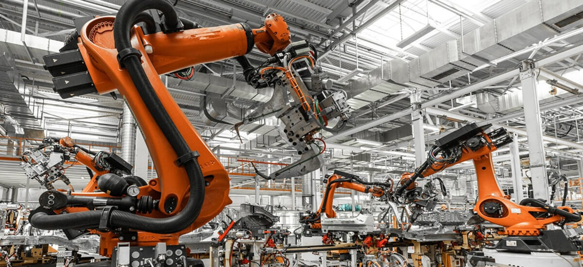 Modernizacja instalacji i redukcja kosztów o 20% Spadek kosztów energii po wdrożeniu modernizacji