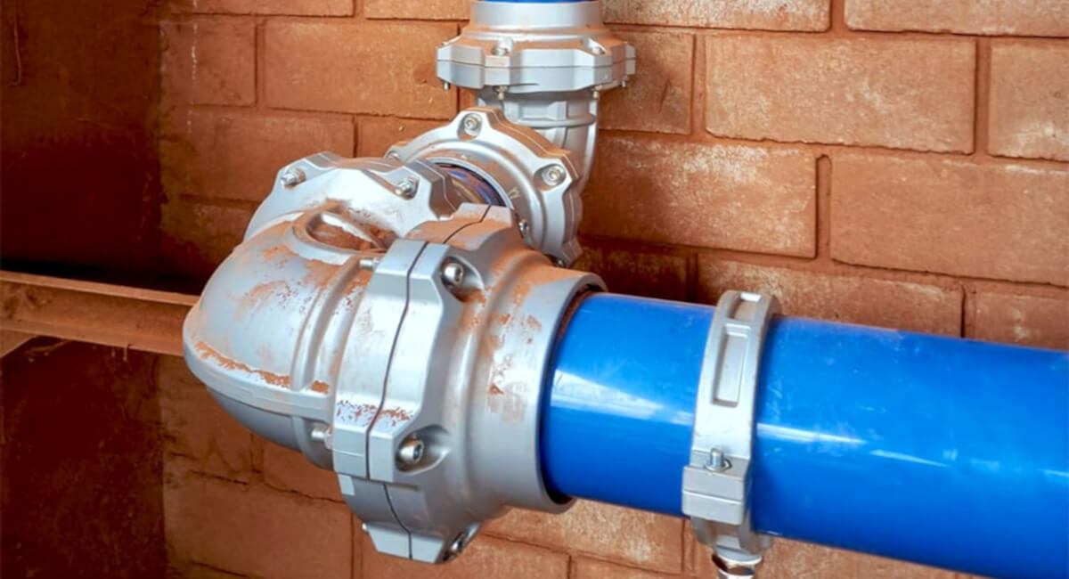 Mniejsze straty dzięki optymalizacji przepływu