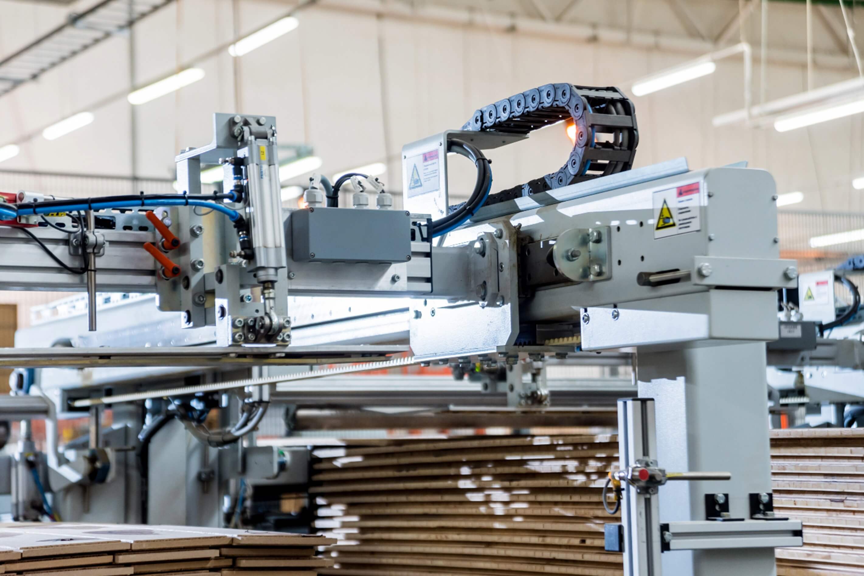 Parametry pracy - reduktor ciśnienia