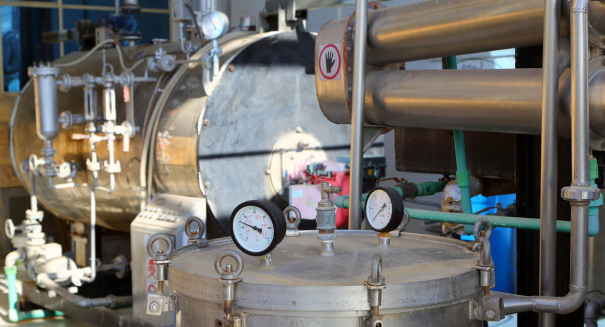 Reduktory ciśnienia ustawienie minimalnych wartości – optymalizacja zużycia sprężonego powietrza