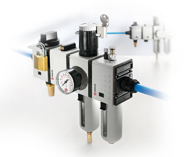 Smarownice pneumatyczne Riegler - solidna konstrukcja i precyzja