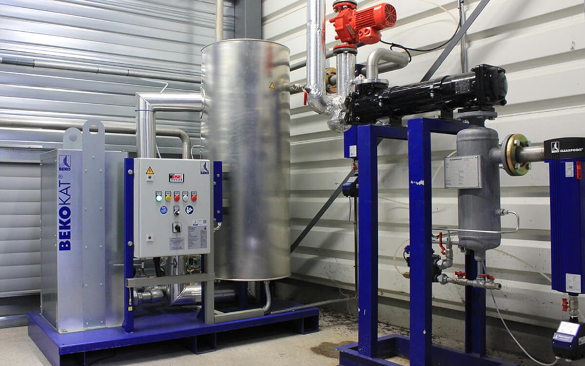 Równanie Prawa Raoulta Prawo Raoulta - zależność prężności par od ułamka molowego