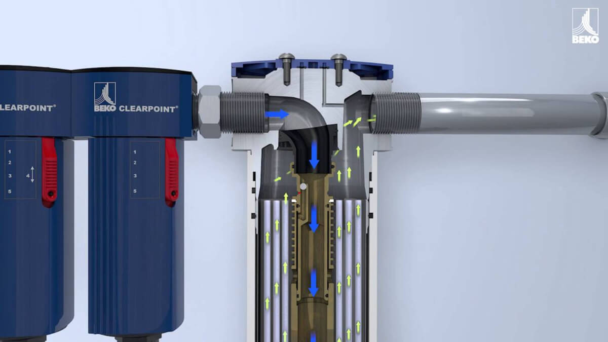 Ruchy Browna w gazach Ruchy Browna w gazach - chaotyczne trajektorie cząsteczek