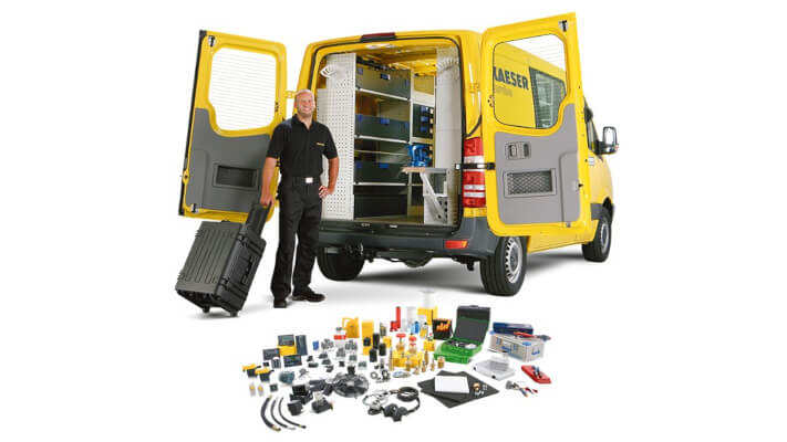 Serwis kompresorów - kiedy warto skorzystać z pomocy specjalisty