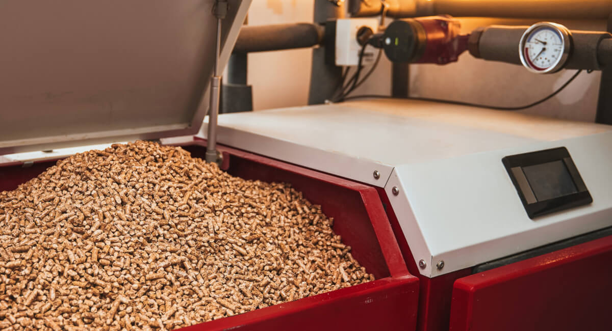 Sprężyna gazowa do podnoszenia ciężkiej klapy