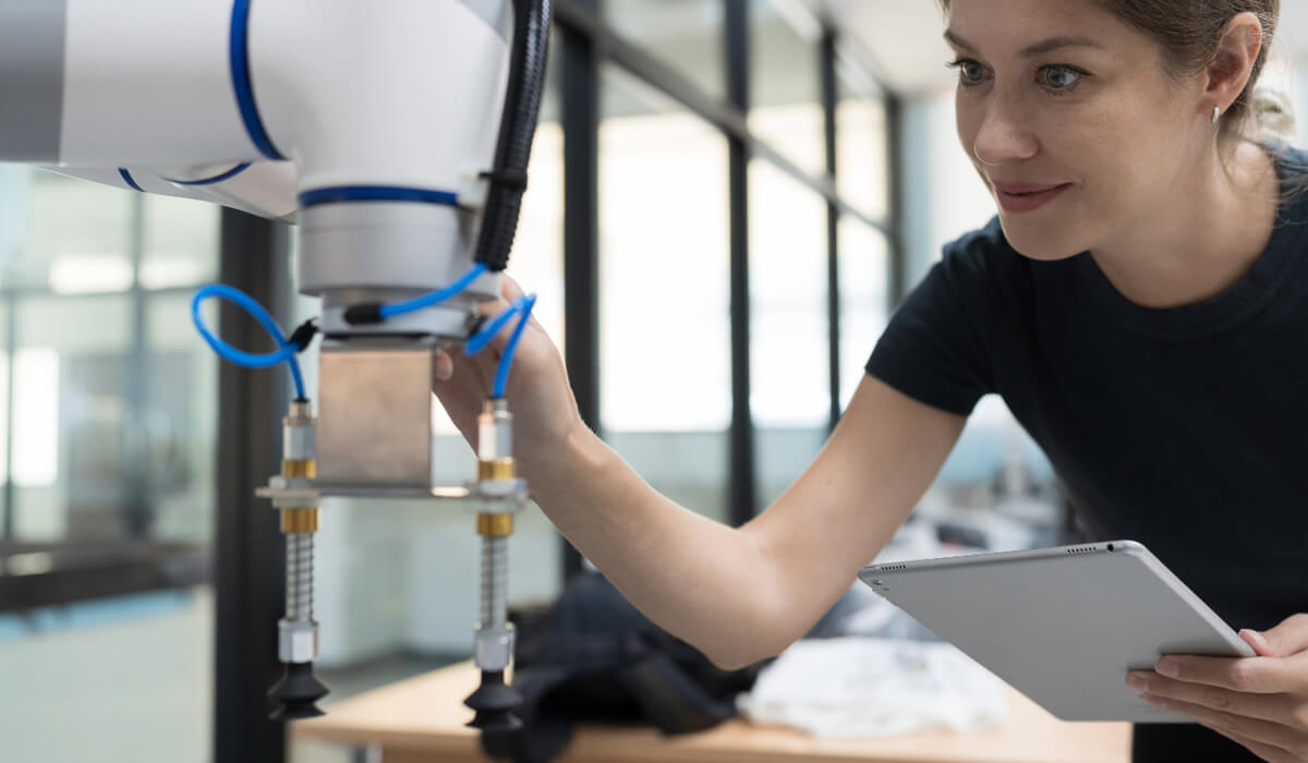 Zestaw ssawek silikonowych do zastosowań laboratoryjnych