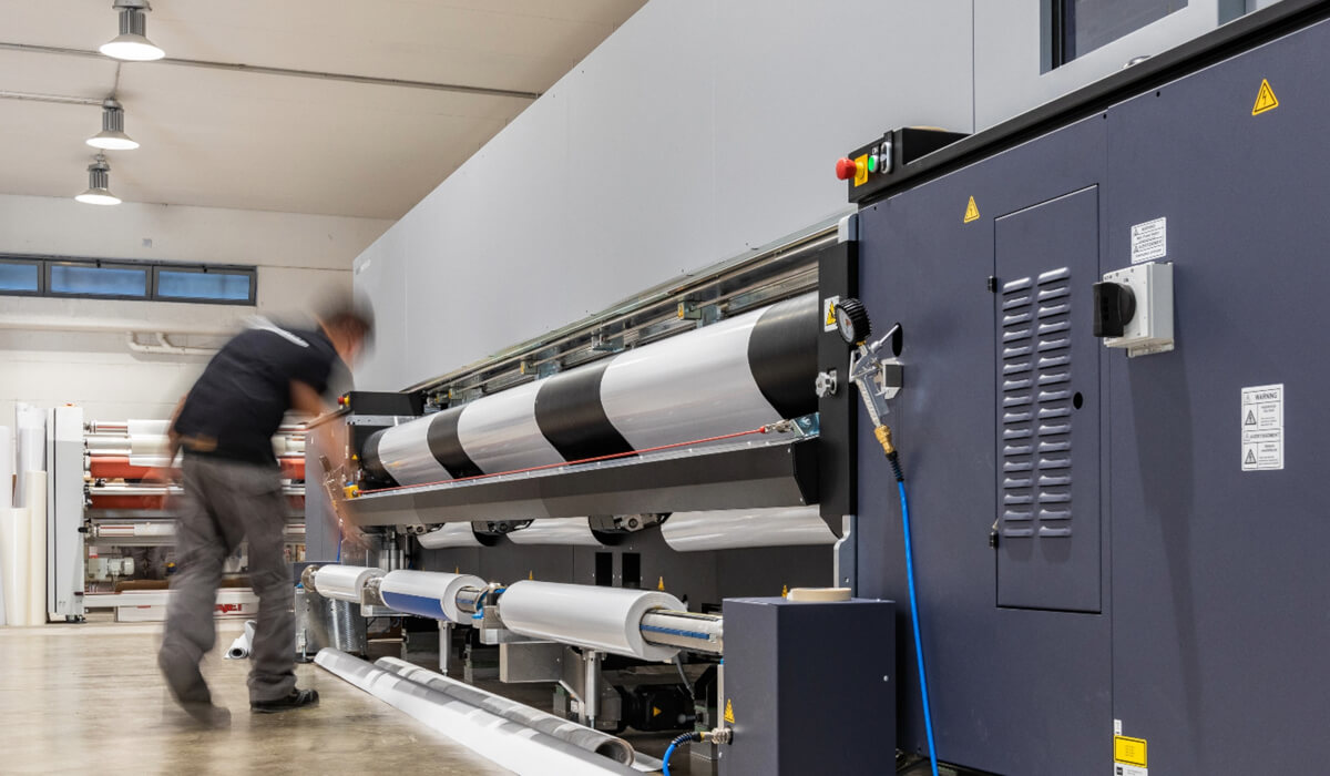 Filtracja dokładna 0,01 μm – linia czysta dla sekcji lakierowania