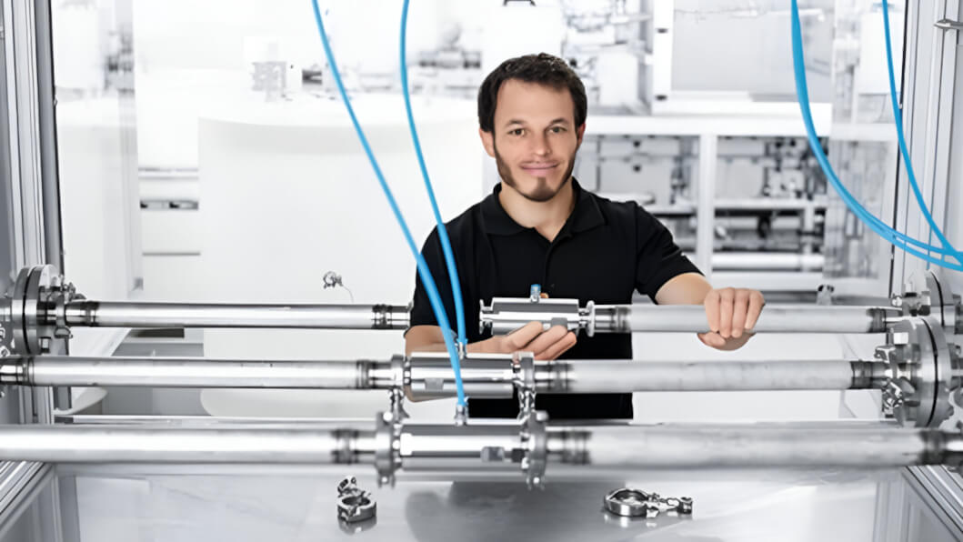 Standaryzacja pracy – kluczowy element Lean Manufacturing Przykłady standaryzacji pracy w produkcji