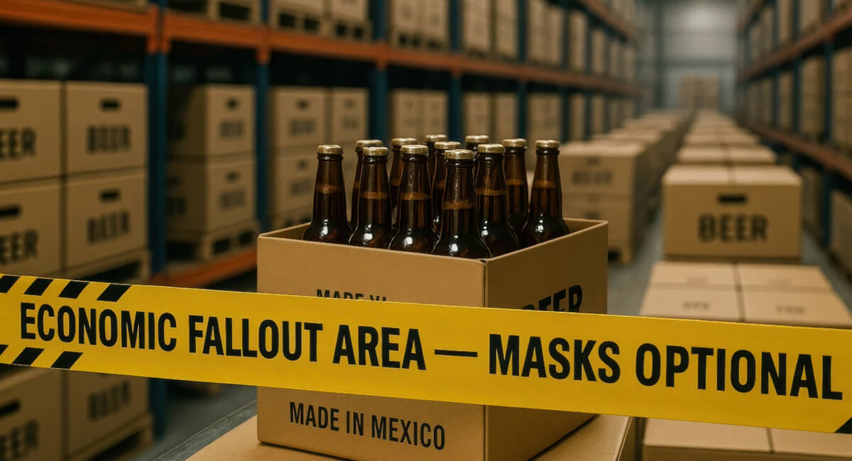 Strefa wysyłek (shipping area): załadunek na środki transportu i finalna kontrola zamówień