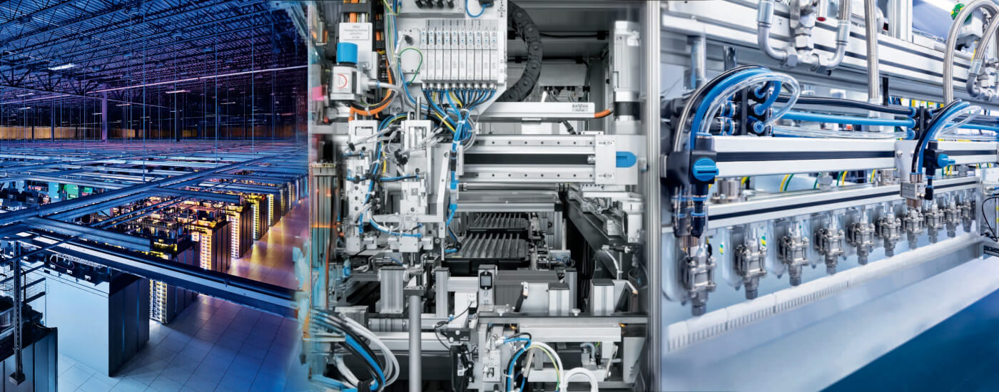 Systemy autonomiczne w Lean Manufacturing Zastosowania systemów autonomicznych