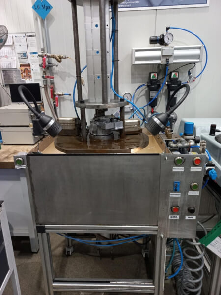 Jak zwiększyć ciśnienie bez sprężarki