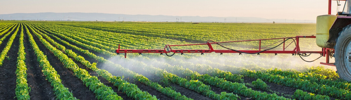 Systemy nawadniania z przewodami MSHA, gwarantujące bezpieczny przepływ wody