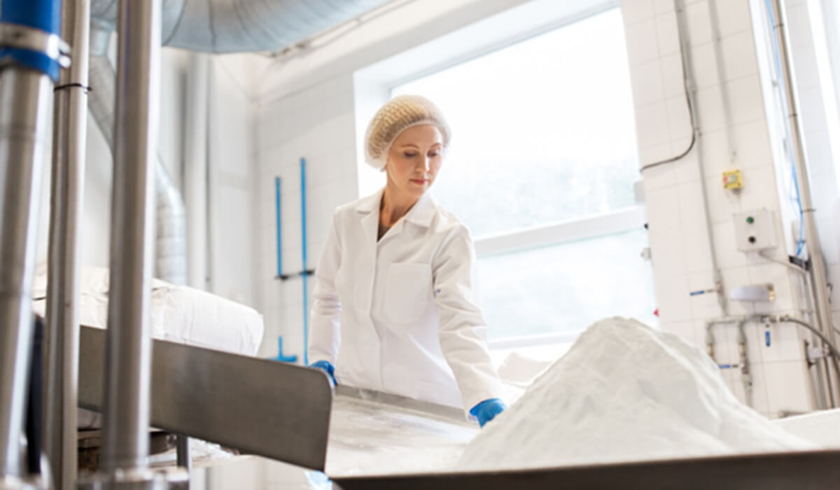 Szkolenie personelu w zakresie pneumatyki i IFS