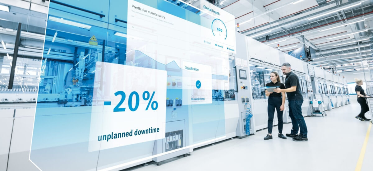 Optymalizacja Procesów i Wsparcie Decyzji - Przemysł 5.0