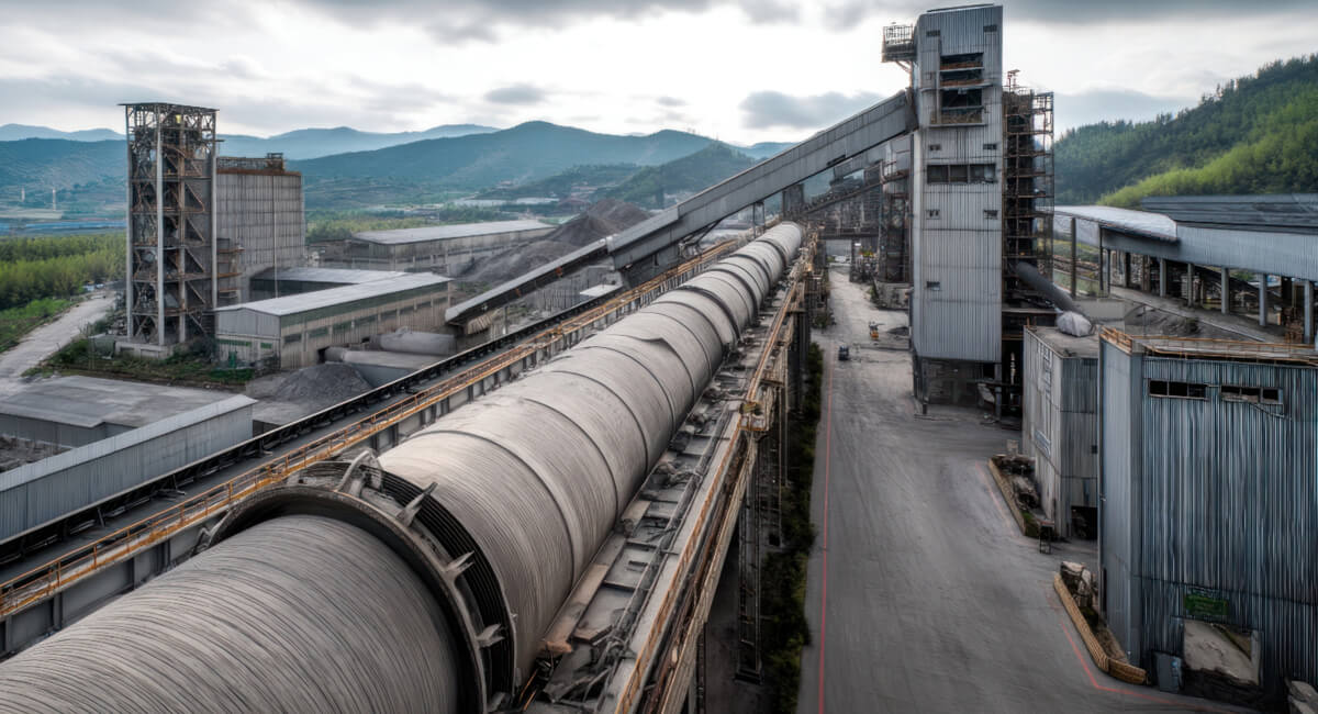 Wytrzymałe szybkozłącza pneumatyczne Riegler stosowane w punktach poboru powietrza