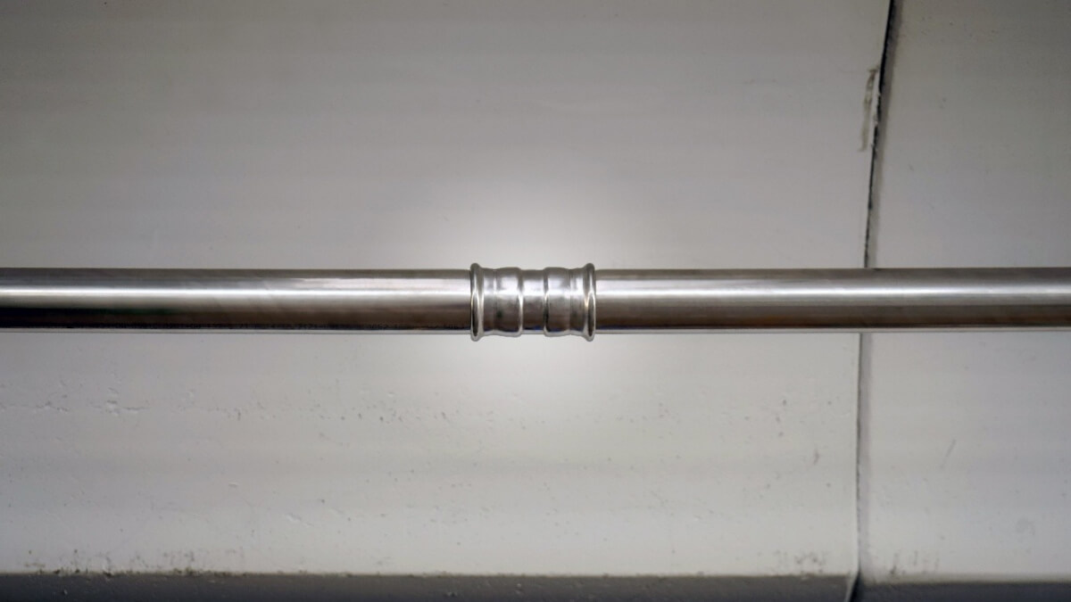 Zakres temperatur wody lodowej w instalacjach