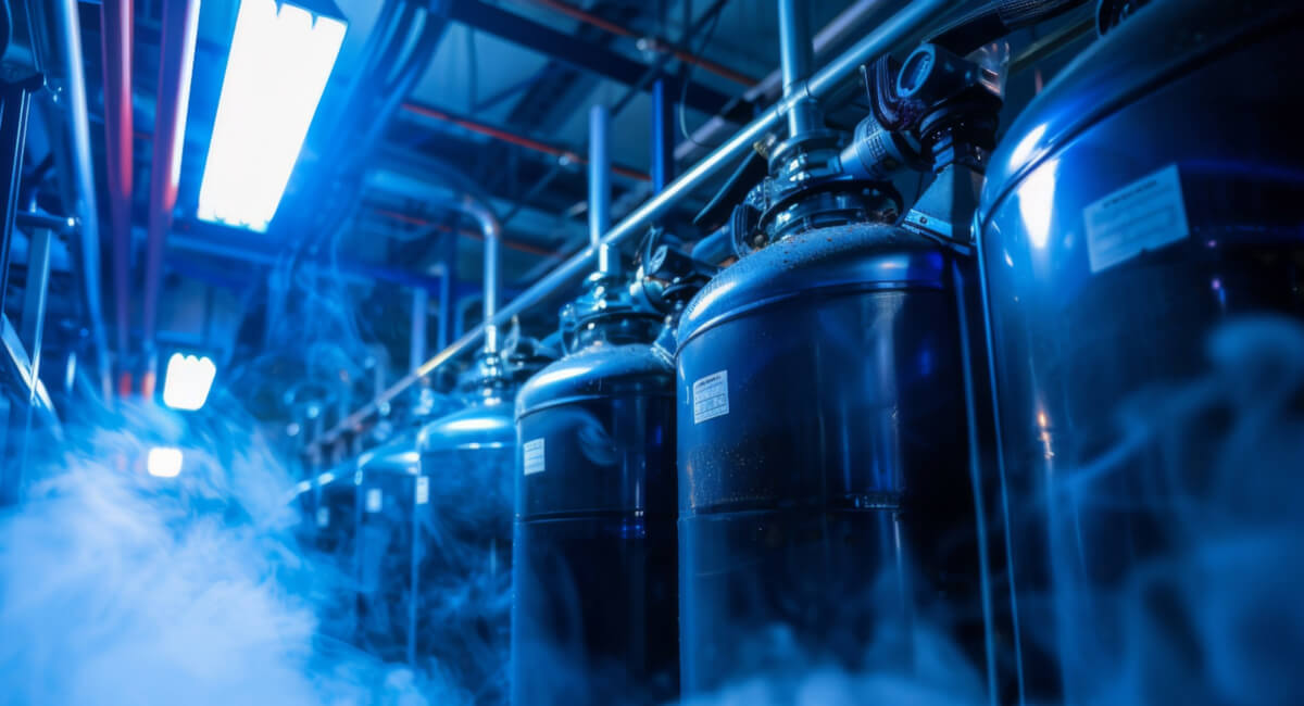 Teoria van der Waalsa - podstawy termodynamiki technicznej