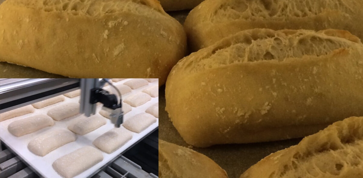 Urządzenie poddawane testom czyszczenia (CIP) w laboratorium