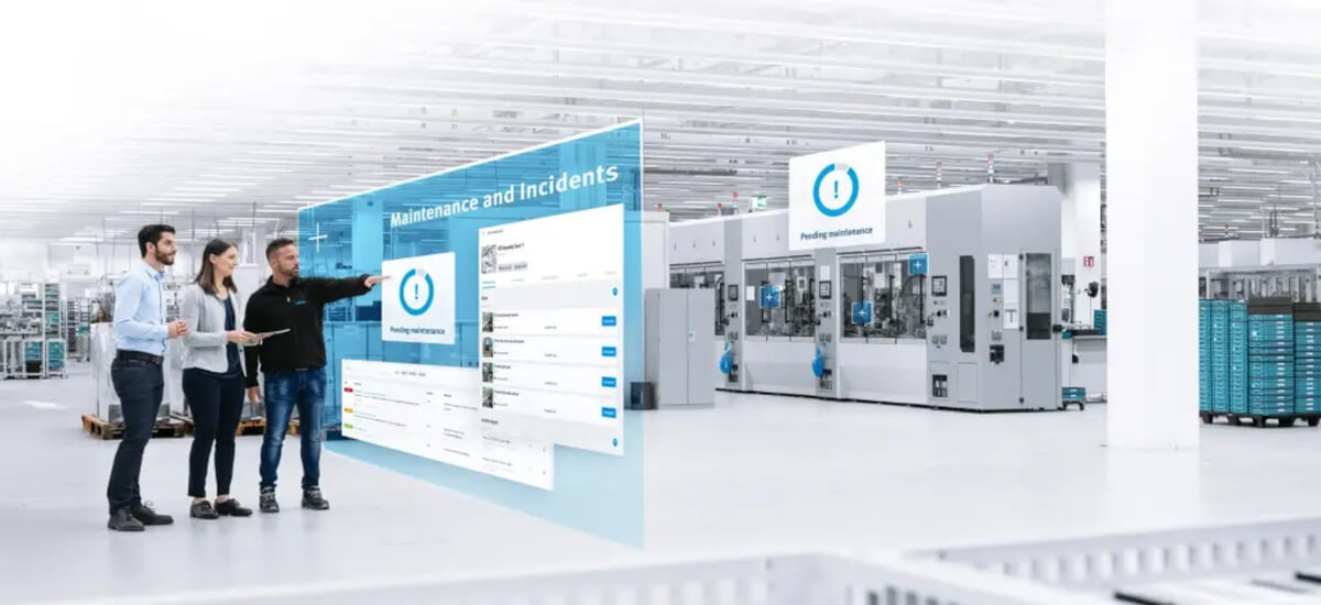 Podstawowe filary tpm total productive maintenance w nowoczesnym zakładzie produkcyjnym