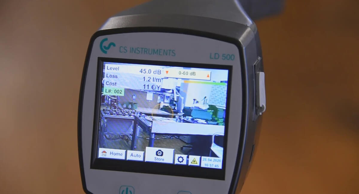 Transport i magazynowanie gazów - wpływ dyfuzji na szczelność rurociągów