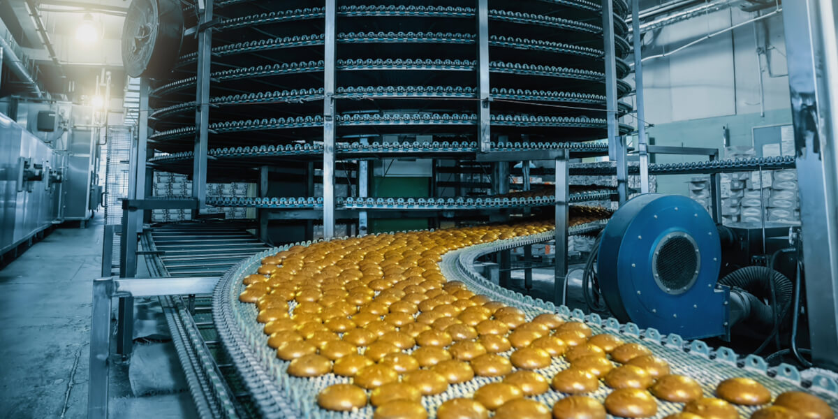 Automatyzacja procesu – od magazynu do linii produkcyjnej