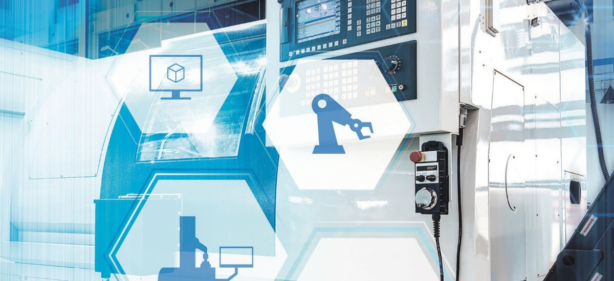 Proces uczenia maszynowego (wejście danych, algorytm, wynik)