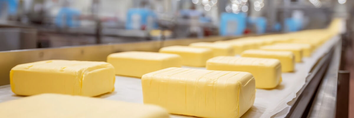 Eliminacja awarii zaworów Wymiana elektrozaworów w przemyśle spożywczym