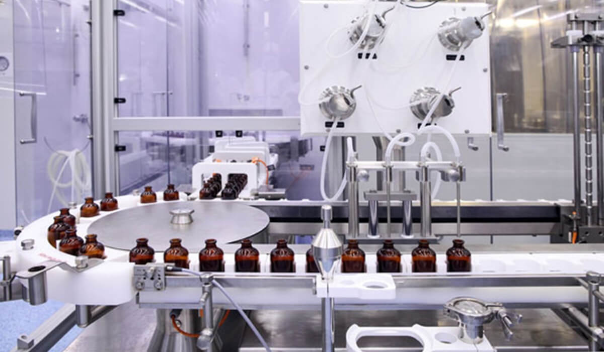 USP (United States Pharmacopeia) - definicja i znaczenie USP (United States Pharmacopeia)