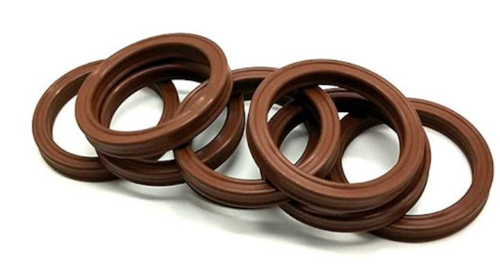 Uszczelnienie dedykowane do siłowników pneumatycznych