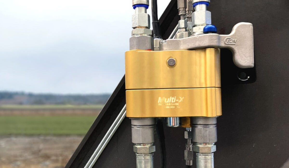 Rola pneumatyki i hydrauliki w inteligentnej fabryce