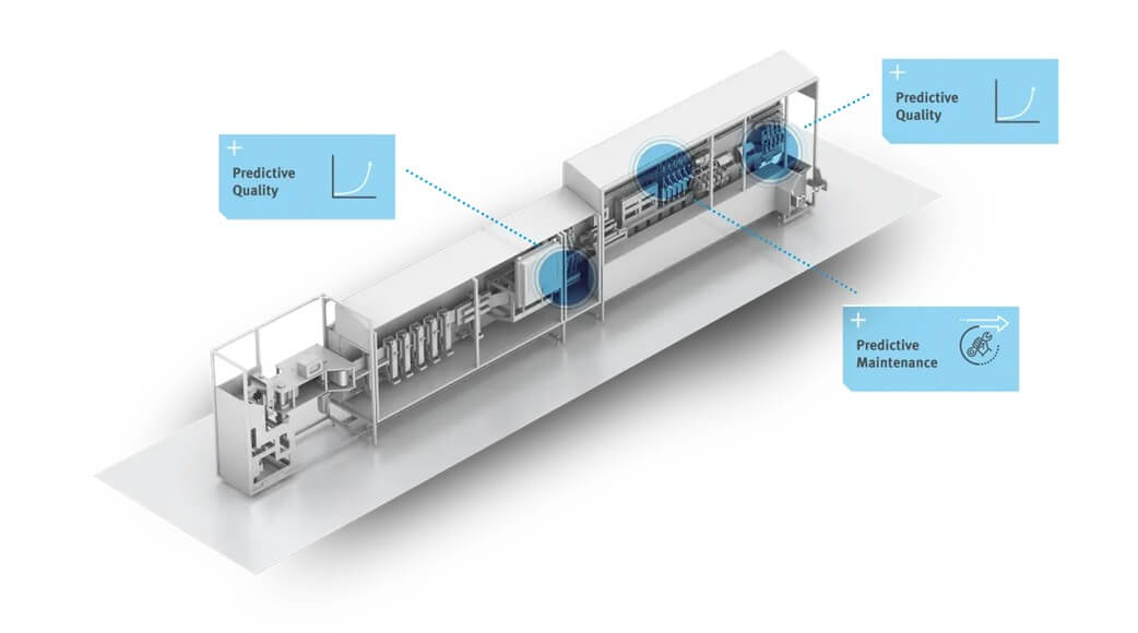 Predictive Maintenance - klucz do niezawodności w nowoczesnym przemyśle