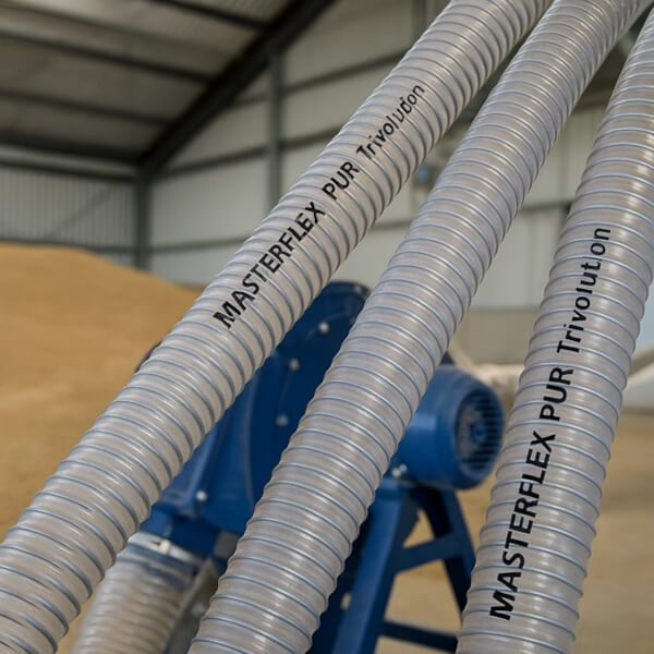 Masterflex Trivolution PUR antystatyczny