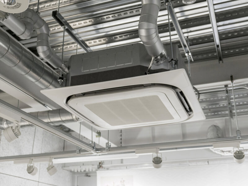 Wąż do skroplin klimatyzacji